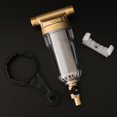 thumbnail image 3 of Abbracc Water Pre System Water Filtration System Sediment 1/2" 3/4" 0.5inch, 3 of 9