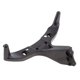 thumbnail image 5 of 2 Piezas De Soporte De Estancia De Frontal De Metal Para Motocicleta Para 2003-2006, Negro DYNWAVEMX Soporte de carenado de motocicleta, 5 of 8