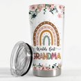 thumbnail image 3 of Vaso SANDJEST, vaso aislante de acero inoxidable de 20 oz, 3 of 7