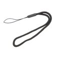 thumbnail image 3 of Cuerda de nailon para cámara cordón redondo de nailon de 30mm para teléfono móvil cordón trenzado de nailon para reproductor de música material portátil ANGGREK Otros, 3 of 8
