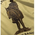 thumbnail image 5 of Yellowstone Dutton Ranch Cowboy Toddler Boy Girl T Shirt Infant Toddler Brisco Brands 18M, 5 of 6