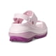 thumbnail image 5 of Sandalia Crocs Classic Mega Crush Unisex Rosa Medio, 5 of 7