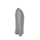 thumbnail image 3 of B&C - Camiseta #E190 Manga Larga Hombres (Gris Deportivo) B and C UTRW6530_sportgrey, 3 of 3