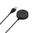 thumbnail image 5 of for Smart Watch Charger Stable Dock Stand Bracket for Ticwatch C2 Fast Charging Cable Holder Power Adapter Base, 5 of 13