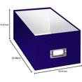 thumbnail image 2 of CD/DVD Storage Box, 2 of 4