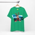 thumbnail image 2 of The Noid "Avoid the Noid" Retro Domino's TShirt, 2 of 2