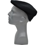 100% Authentic Mens KANGOL Tropic Ventair 504 Ivy Cap 0290BC