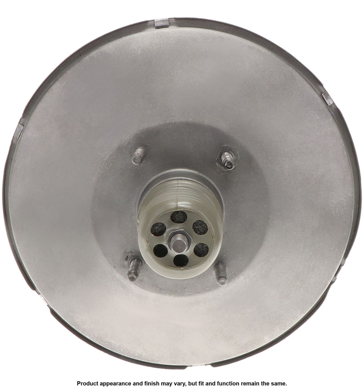Remanufactured Cardone Brake Booster Fits select: 2006-2009 FORD FUSION, 2006-2008 MAZDA 6