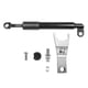thumbnail image 1 of 1 Pcs Car Rear Trunk Tail Gate Spring Support Rod Lift Support Strut Bars Fit For Toyota Tacoma 2005-2020, 1 of 1