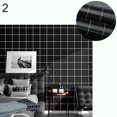 thumbnail image 2 of Gwong Decoración hogareña 5M Simple Sofá elegante TV Fondo Etiqueta de pared Sala de estar Dormitorio Decoración del hogar Gwong 21022361, 2 of 7