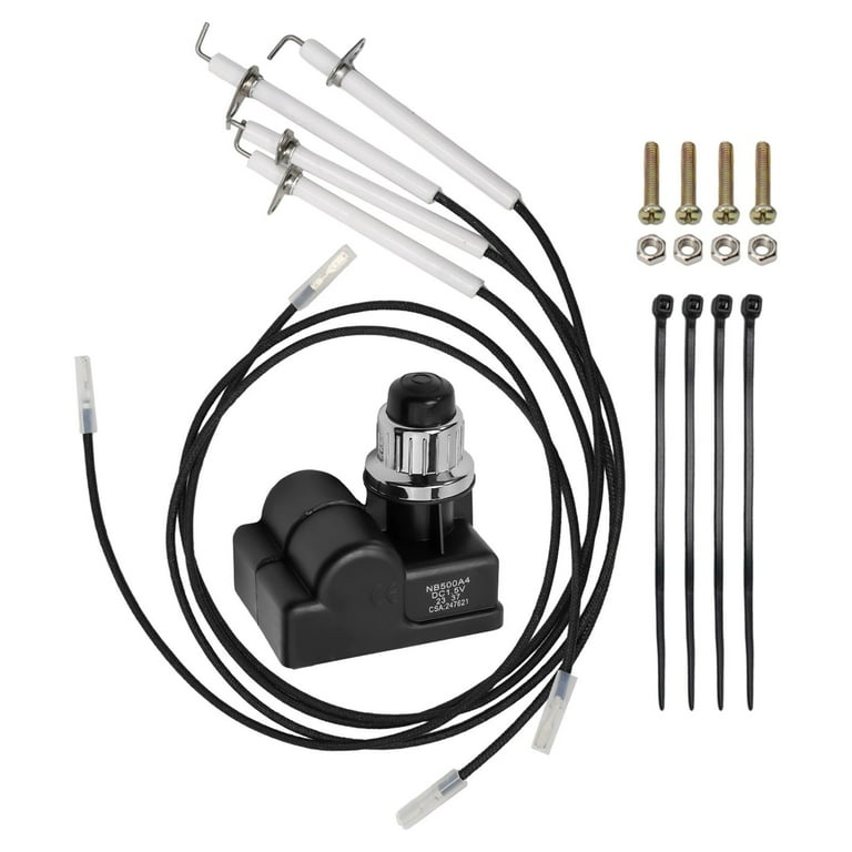 Blackstone Igniter Not Sparking Blackstone Igniter Button 2pcs