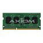 UPC: 0841280122446 | Axiom AX – DDR3L – 4 GB – SO-DIMM 204-pin