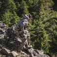 thumbnail image 5 of Browning 3040383403 Pahvant Pro Men's Size Large Ovix Camo Hunting Jacket, 5 of 10