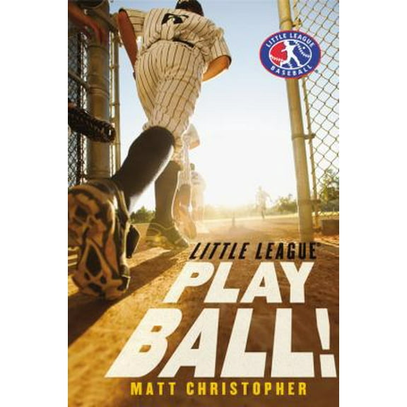Pre-Owned Play Ball! (Hardcover) 0316219940 9780316219945