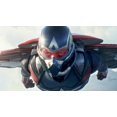 thumbnail image 2 of Película Física Disney Capitán América: Nuevo Mundo Valiente 4K, 2 of 4