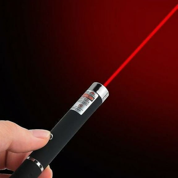 Laser Pointer High Power Point Powerful Laser Pointer - Red