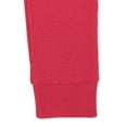 thumbnail image 3 of Garanimals Baby and Toddler Girls Thermal Joggers, Sizes 12 Months-5T, 3 of 5