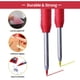 thumbnail image 3 of Scienceny Juego de 2 cajas de rotuladores de lápiz para carpintero, herramienta de pluma de carpintería, accesorios de marcado, recarga de Artesanía, 3 of 6