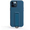 thumbnail image 2 of FYBTO Compatible avec iPhone 12 Pro Max Étui avec Support Anti-Poussière Robuste de Qualité Militaire pour Extérieur Compatible avec iPhone 12 Pro Max 6.7 Pouces-Rose, 2 of 5