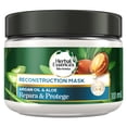 thumbnail image 1 of Mascarilla para cabello Herbal Essences Bío:Renew Reconstruction Mask Argan Oil & Aloe 300 ml, 1 of 5