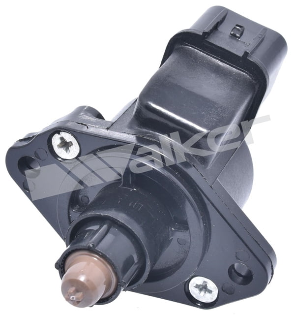 Walker 215-1067 Fuel Injection Idle Air Control Valve Fits select: 1995-1999 MITSUBISHI ECLIPSE, 1995-1998 EAGLE TALON