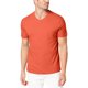 thumbnail image 1 of Camiseta básica Club Room SS para hombre, naranja, pequeña, 1 of 1