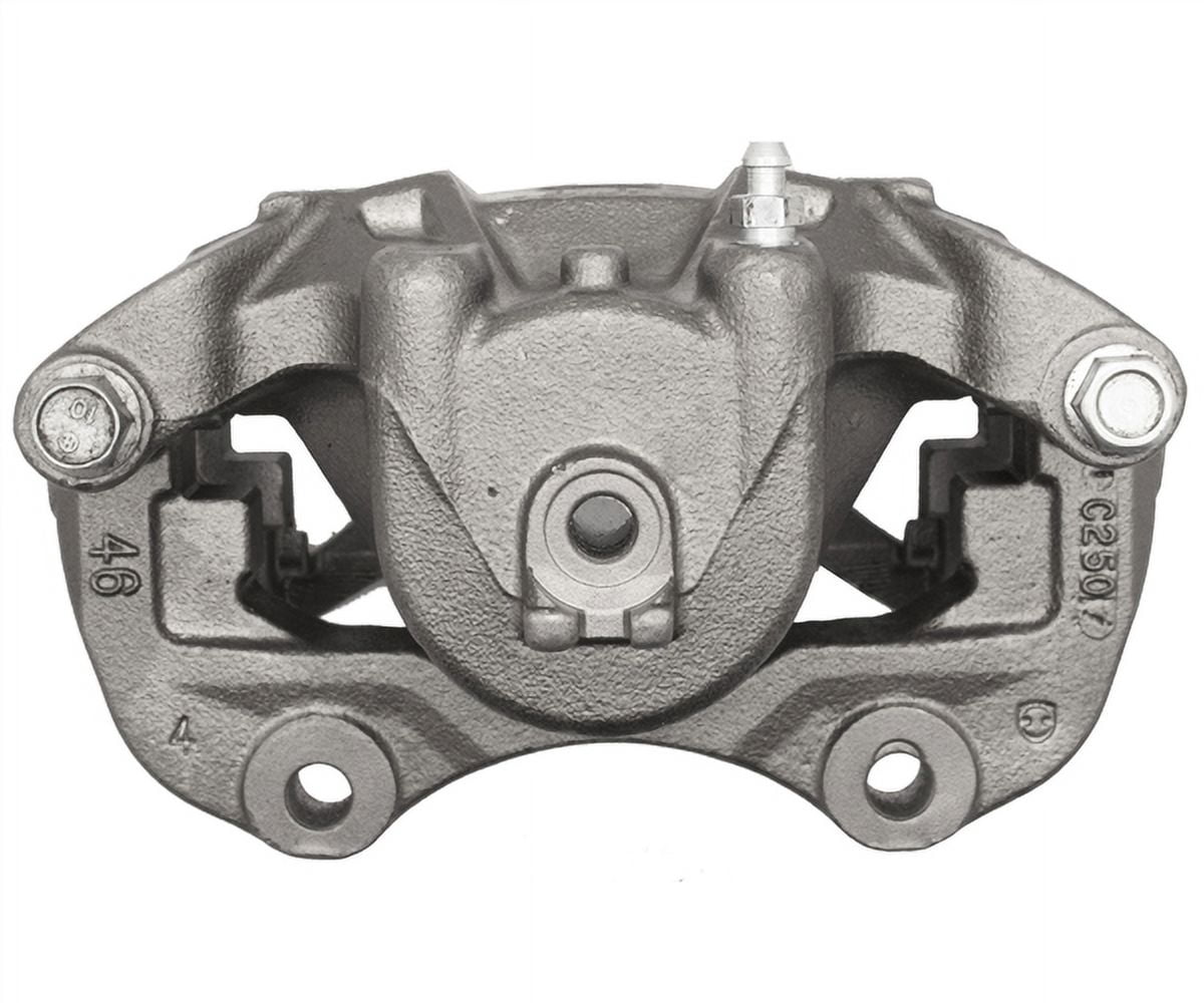Raybestos Brakes Disc Brake Caliper P/N:Frc12092c Fits select: 2007-2012 NISSAN VERSA, 2009-2014 NISSAN CUBE