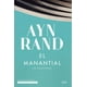 thumbnail image 1 of EL MANANTIAL ARIEL MEXICO AYN RAND, 1 of 2