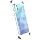 thumbnail image 2 of Funda Ballistic Jewel Mirage para iPhone XR Azul Gradient, 2 of 7