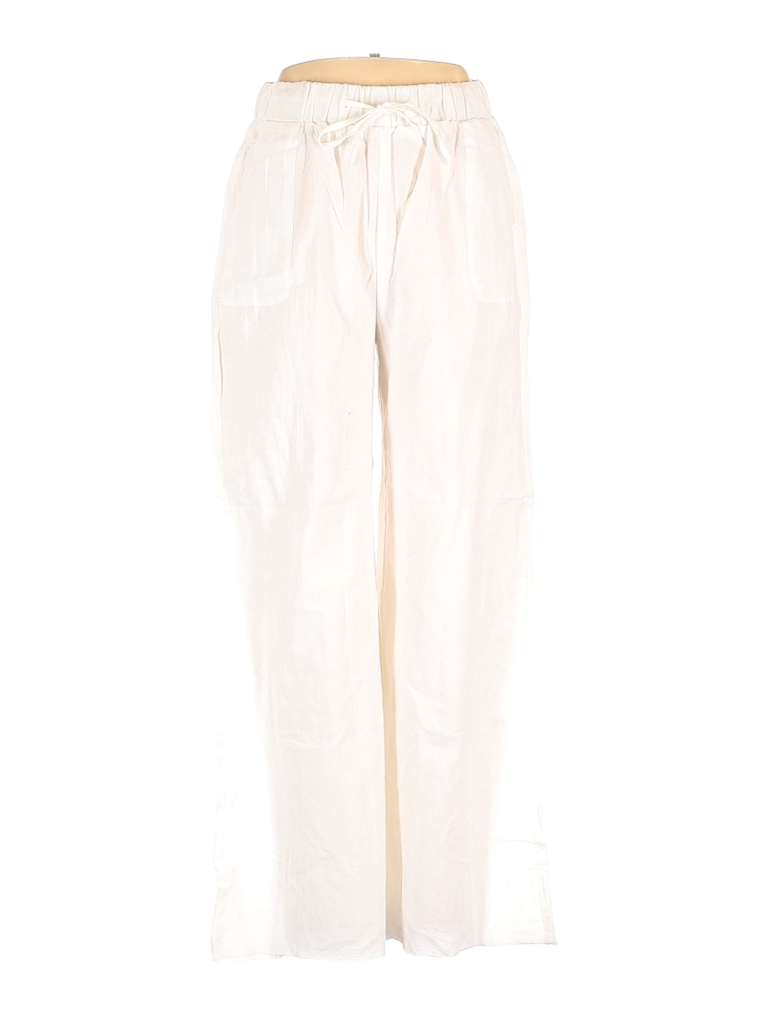Misslook Womens Pants - Walmart.com 