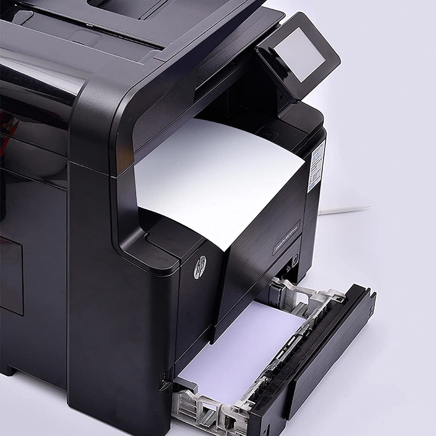 A1 5000 Sheets Premium Multipurpose Paper Copy copier laserjet Inkjet Printer fax photocopy Paper 97 Brightness 20 Lb Letter Size 8.5 x11
