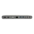 thumbnail image 3 of Tripp Lite U442-DOCK4-S Docking Station U442-DOCK4-S, 3 of 10