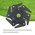 thumbnail image 3 of Wweixi Lawn Mower Trimmer Universal Wear-Resistant Garden Tool Labor-saving Multi-functional Accessories Home Outdoor Yard, 3 of 5