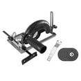 thumbnail image 2 of koolsoo Base de Garde de Roue de Support de Meuleuse d'Angle pour la Base de Support de Machine de Coupe 8pcs, 2 of 7