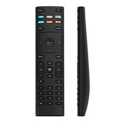 AULCMEET Replacement Remote Control Compatible with VIZIO TV XRT136 D32h-F4 D43fx-F4 D65x-G4 PQ65-F1 D55x-G1 D32h-F0 D43-F1 D50-F1 D55-F2 D60-F3 D65-F1 D70-F3 D24h-G9 D40f-G9 D50x-G9 V505-G9 D24f-F1