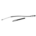 thumbnail image 2 of Parking Brake Cable Fits select: 1994-2000 CHEVROLET GMT-400, 1994-2000 GMC SIERRA, 2 of 4