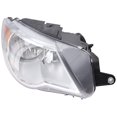 thumbnail image 5 of For 09-10 Passat CC Front Headlight Headlamp Halogen Head Lamp w/Bulb Right Side, 5 of 5