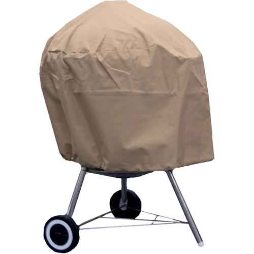 Sure Fit 29" Kettle Grill Cover, Taupe by Generic