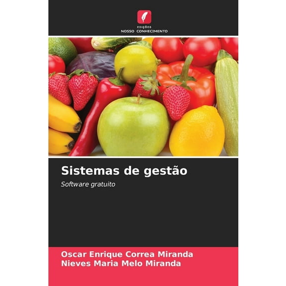 Sistemas de gestÃ£o, (Paperback)