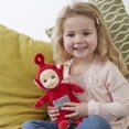 thumbnail image 2 of Teletubbies 8â³ Talking Po Plush Soft Toy, 2 of 5