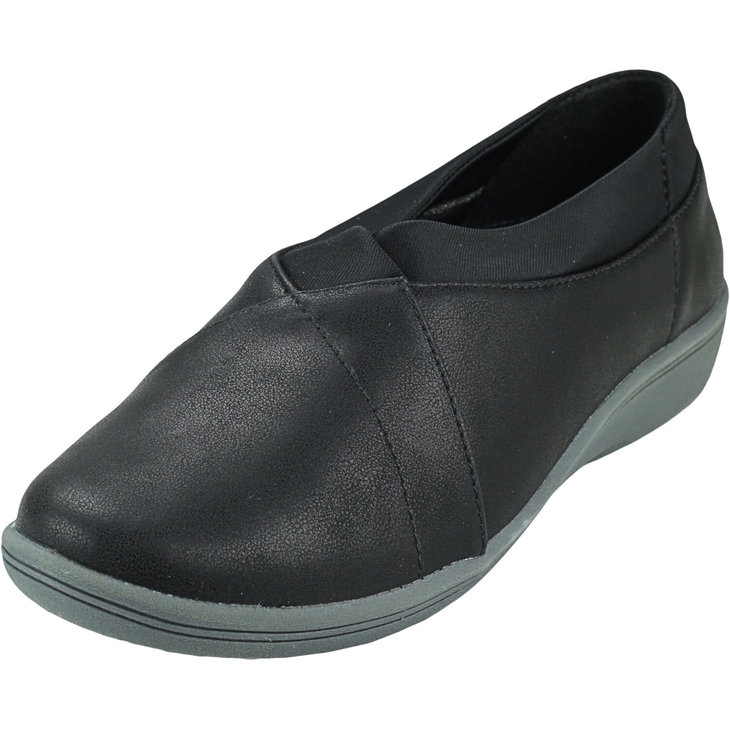 Copper Fit Copper Fit Women�s Restore Slip On Black