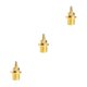 thumbnail image 1 of Soidarity Spikes Durable Hard Sturdy Athletic Field Shoe Track Studs Entrenadores Jogging Reemplazos Accesorio para deportes al aire libre Type7 NO7, 1 of 6