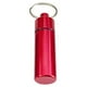 thumbnail image 4 of Tapón para los oídos de botella Injueey aleación de Aluminio con llavero, 4 of 6