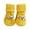 Yellow1, variant on Dog Socks With Toy Puppy Design Indoor Outdoor Pet Wear Accessories For Small And Medium Dogs