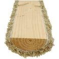 thumbnail image 4 of French Flair Elevated Cat Scratch Post with Cat Bed, Compact and Stylish Elevated Cat Bed with Plush Carpet and Sisal Scratching Post, Perfect for Sleep and Play Light Gray, 4 of 12