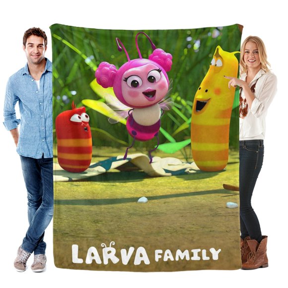 Maestros del Universo: Revolución anti-pilling, suave, ligera, esponjosa y acogedora de lujo para hogar y cocina – Perfecta para niños y adultos,120X80cm