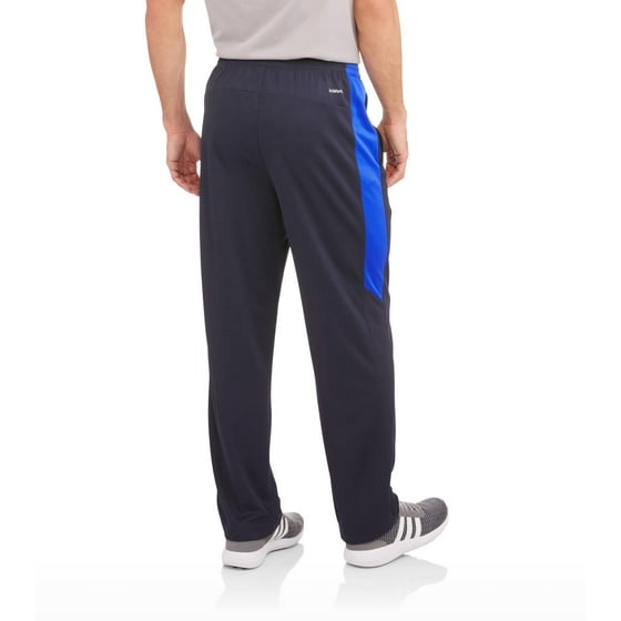 Athletic Works - Men's Mesh Pant - Walmart.com