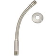 thumbnail image 1 of Plumb Pak 8313959 Flexible Brushed Nickel Shower Arm, 1 of 4