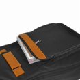 thumbnail image 4 of 46 Inch Waterproof Musical Instrument Case Double Straps Padded Musical Instrument Backpacks 46 Inch Electric  Bag, 4 of 6