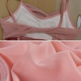 thumbnail image 4 of GYRATEDREAM Girls Cotton Ballet Leotards Kids Adjustable Spaghetti Straps Bodysuit Children Gymnastics Ballerina Dance Costumes for 6-13 Years, 4 of 5